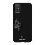 Samsung Galaxy A51 5G surrealistic sadness suojakuoret - Kärmes - Noora Kämppi - Ei