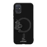 Samsung Galaxy A51 5G surrealistic sadness suojakuoret - Kärmes - Noora Kämppi