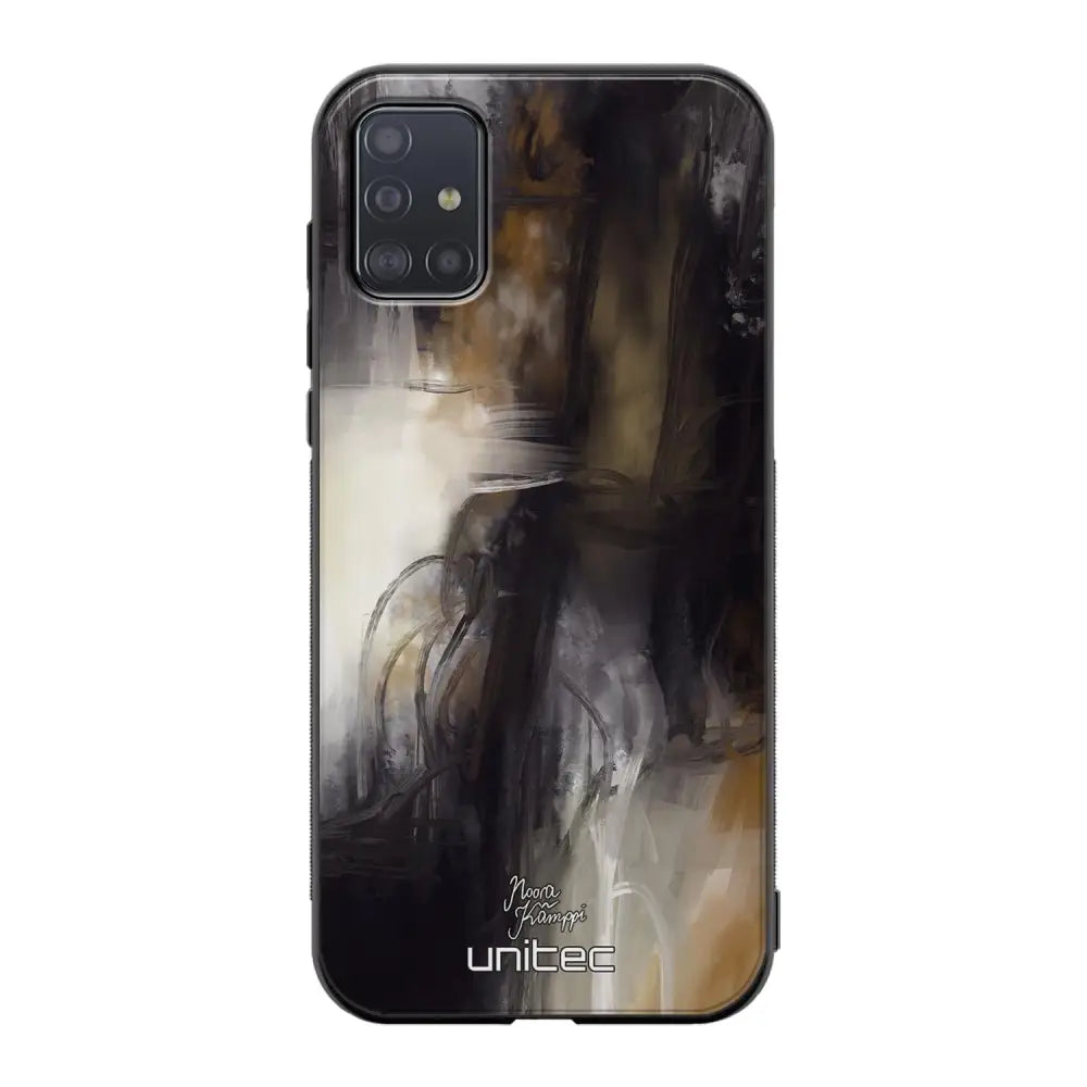 Samsung Galaxy A51 5G urban magic suojakuoret - Fiilaan - Noora Kämppi - Ei