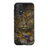 Samsung Galaxy A52 4G animal kingdom suojakuoret - Fearless - Noora Kämppi - Ei