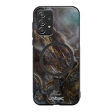 Samsung Galaxy A52 4G luonnon lumo suojakuoret - Windy - Noora Kämppi