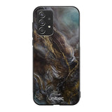 Samsung Galaxy A52 4G luonnon lumo suojakuoret - Windy - Noora Kämppi - Ei