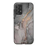 Samsung Galaxy A52 4G marmori suojakuoret - Pok Rie - Ei