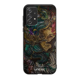 Samsung Galaxy A52 4G mystinen voima suojakuoret - Queen - Noora Kämppi - Ei