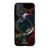 Samsung Galaxy A52 4G mystinen voima suojakuoret - Reckless - Noora Kämppi