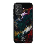 Samsung Galaxy A52 4G mystinen voima suojakuoret - Reckless - Noora Kämppi - Ei