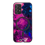 Samsung Galaxy A52 4G suojakuoret - Painting Strikes