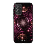 Samsung Galaxy A52 4G suojakuoret - Space Balls - Ei