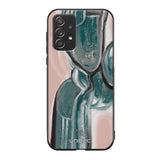 Samsung Galaxy A52 4G urban magic suojakuoret - Syli - Noora Kämppi - Ei