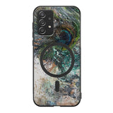 Samsung Galaxy A52 5G animal kingdom suojakuoret - Creature - Noora Kämppi