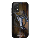 Samsung Galaxy A52 5G luonnon lumo suojakuoret - Railo - Noora Kämppi