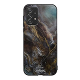 Samsung Galaxy A52 5G luonnon lumo suojakuoret - Windy - Noora Kämppi - Ei