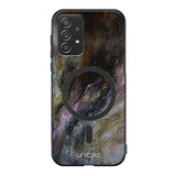 Samsung Galaxy A52 5G modern art suojakuoret - Ophelia - Noora Kämppi