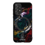 Samsung Galaxy A52 5G mystinen voima suojakuoret - Reckless - Noora Kämppi