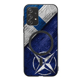 Samsung Galaxy A52 5G nato suojakuoret - Suomi