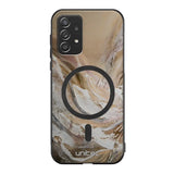 Samsung Galaxy A52 5G pehmeä eleganssi suojakuoret - Vaarna - Noora Kämppi