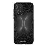 Samsung Galaxy A52 5G suojakuoret - 3D Illusion - Ei