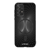 Samsung Galaxy A52 5G suojakuoret - 3D Illusion