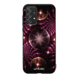 Samsung Galaxy A52 5G suojakuoret - Space Balls - Ei