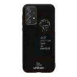 Samsung Galaxy A52 5G surrealistic sadness suojakuoret - Just Another Day - Noora Kämppi - Ei