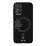 Samsung Galaxy A52 5G surrealistic sadness suojakuoret - Kärmes - Noora Kämppi