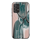 Samsung Galaxy A52 5G urban magic suojakuoret - Syli - Noora Kämppi - Ei