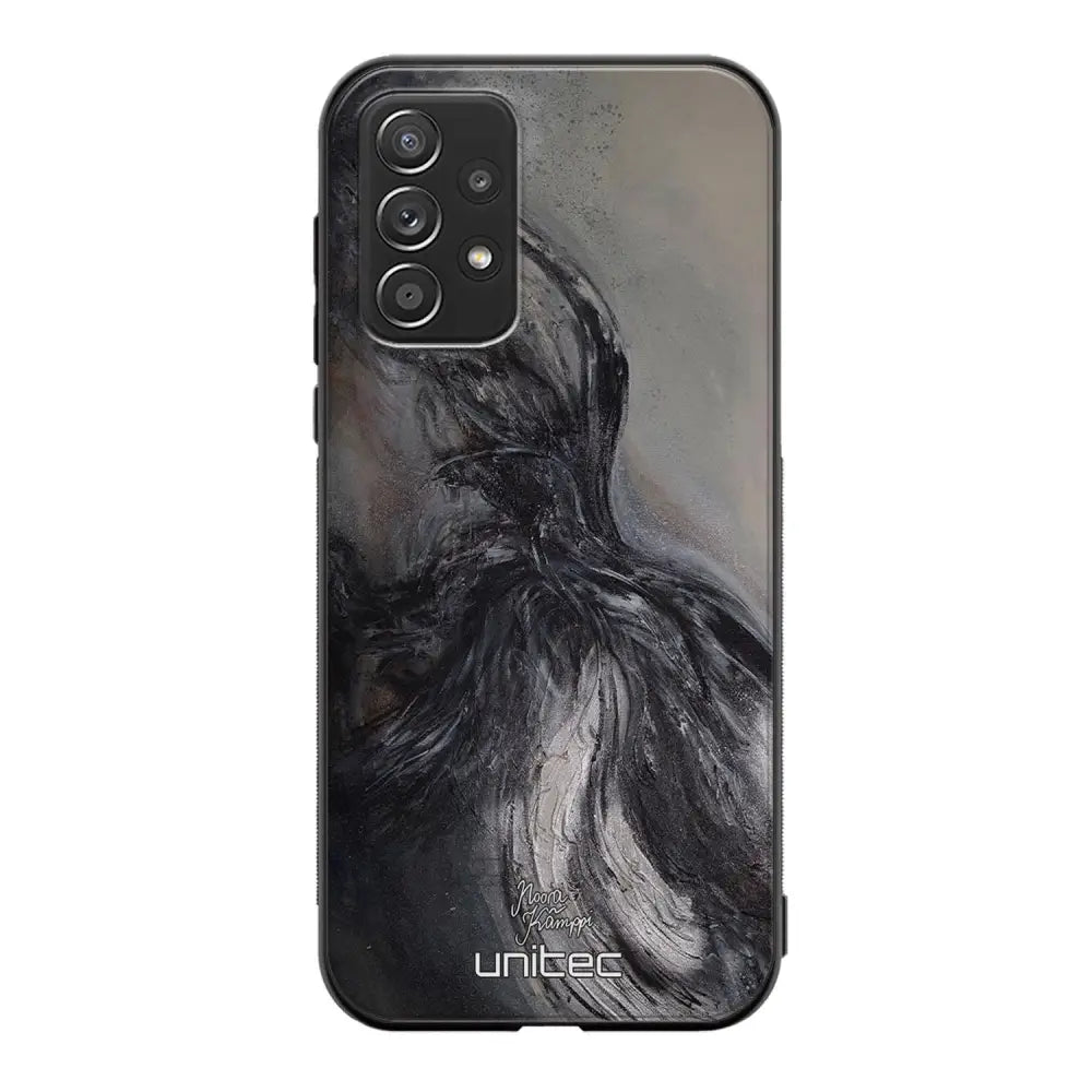 Samsung Galaxy A52s animal kingdom suojakuoret - Unknown - Noora Kämppi - Ei