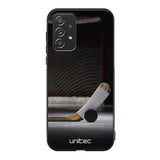 Samsung Galaxy A52s jääkiekko suojakuoret - Jääkiekko - Ei