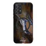 Samsung Galaxy A52s luonnon lumo suojakuoret - Railo - Noora Kämppi