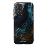 Samsung Galaxy A52s luonnon lumo suojakuoret - Vulcan - Noora Kämppi - Ei