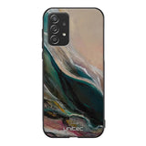 Samsung Galaxy A52s modern art suojakuoret - Nudge - Noora Kämppi - Ei