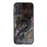 Samsung Galaxy A52s modern art suojakuoret - Ophelia - Noora Kämppi