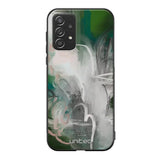 Samsung Galaxy A52s modern art suojakuoret - Siimes - Noora Kämppi - Ei