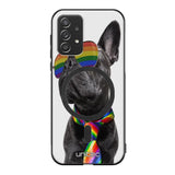 Samsung Galaxy A52s pride suojakuoret - Pride Dog