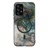 Samsung Galaxy A53 animal kingdom suojakuoret - Creature - Noora Kämppi