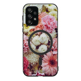 Samsung Galaxy A53 kukka suojakuoret - Kukka