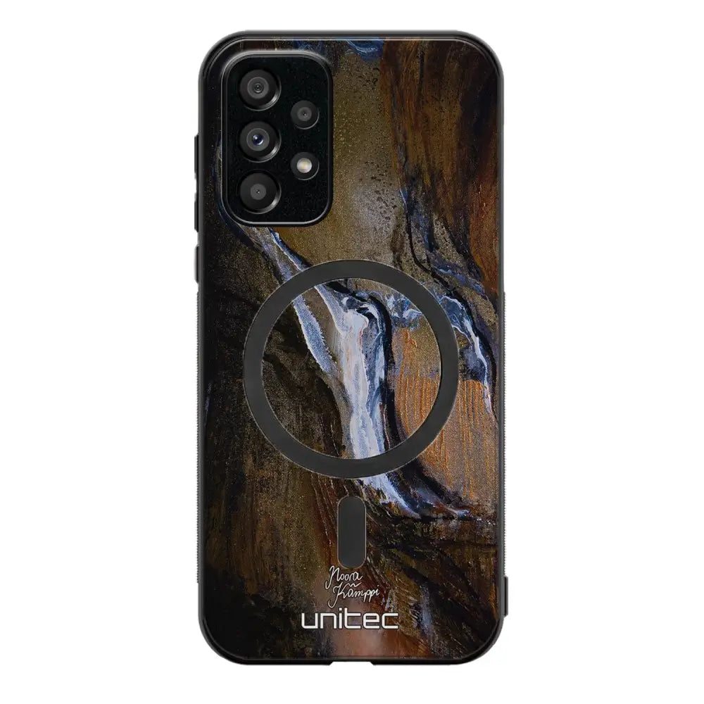 Samsung Galaxy A53 luonnon lumo suojakuoret - Railo - Noora Kämppi