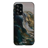 Samsung Galaxy A53 luonnon lumo suojakuoret - Runaway - Noora Kämppi - Ei