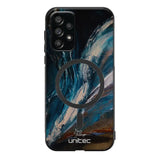 Samsung Galaxy A53 luonnon lumo suojakuoret - Tiera - Noora Kämppi