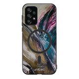 Samsung Galaxy A53 mystinen voima suojakuoret - Heat - Noora Kämppi