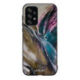 Samsung Galaxy A53 mystinen voima suojakuoret - Heat - Noora Kämppi - Ei