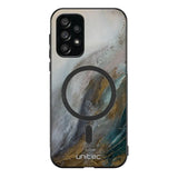 Samsung Galaxy A53 pehmeä eleganssi suojakuoret - Vuono - Noora Kämppi