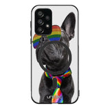Samsung Galaxy A53 pride suojakuoret - Pride Dog
