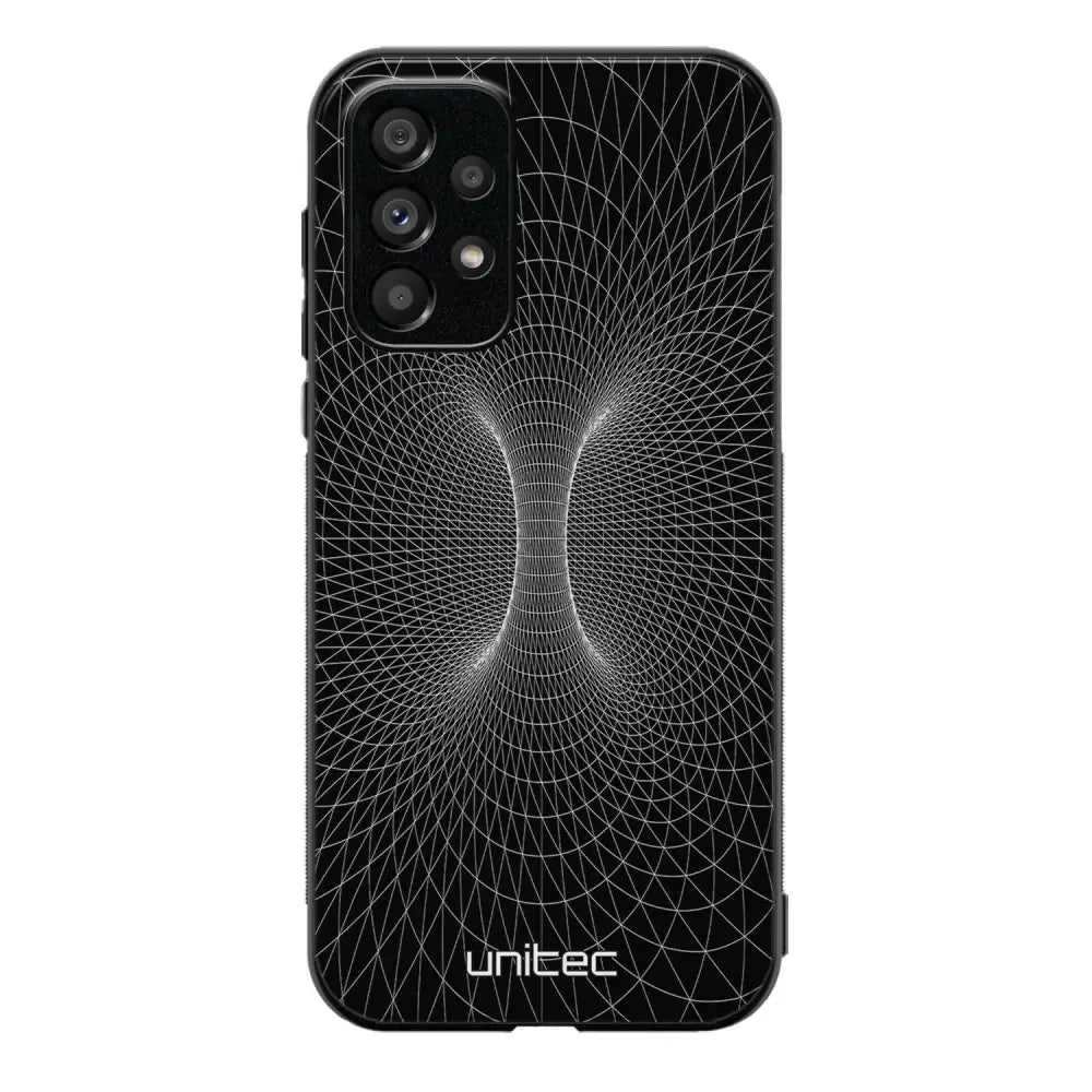 Samsung Galaxy A53 suojakuoret - 3D Illusion - Ei