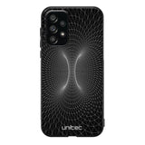 Samsung Galaxy A53 suojakuoret - 3D Illusion - Ei