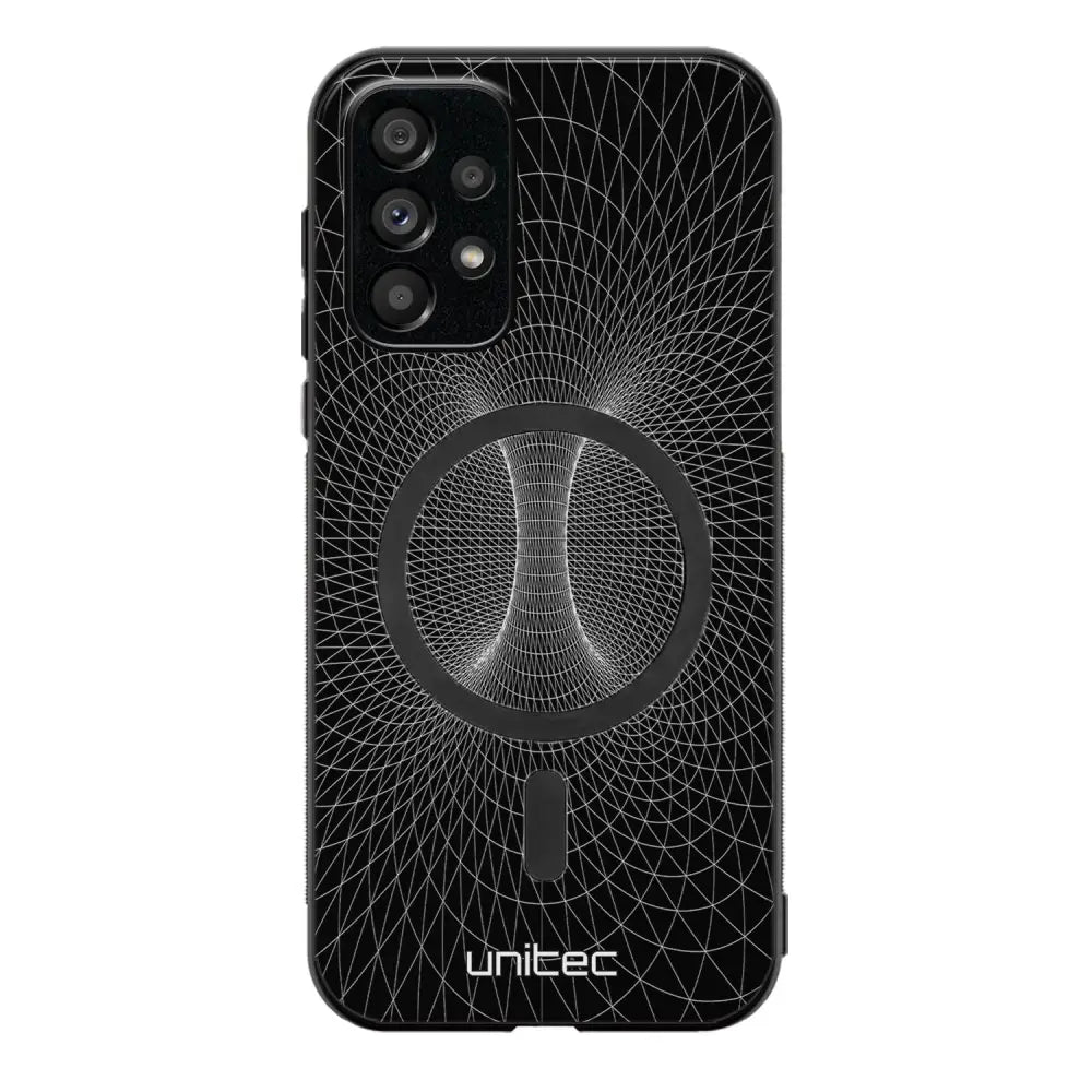 Samsung Galaxy A53 suojakuoret - 3D Illusion