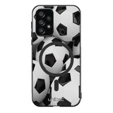 Samsung Galaxy A53 suojakuoret - Football