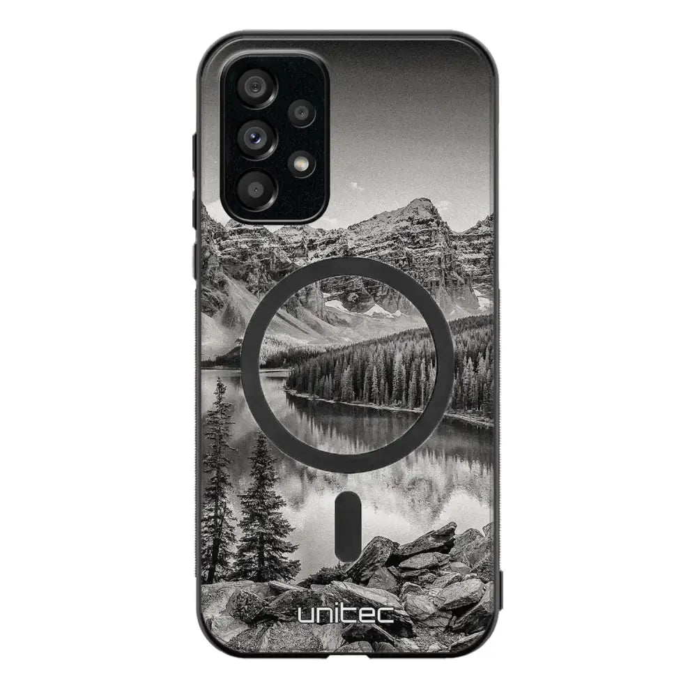 Samsung Galaxy A53 suojakuoret - Rocky Mountains