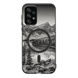 Samsung Galaxy A53 suojakuoret - Rocky Mountains