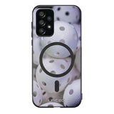 Samsung Galaxy A53 suojakuoret - Salibandy